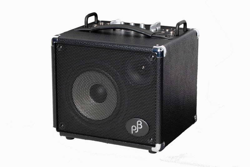 Phil Jones Bass (PJB) Bass Engine Bass Amplifier