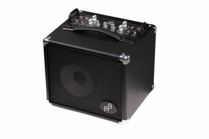 Phil Jones Bass (PJB) Bass Engine Bass Amplifier