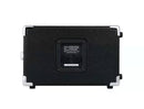 Phil Jones Bass - C2 Bass 2ｘ5″ Cabinet in Red (Includes Amp Cover)