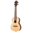 ORTEGA Bonfire Series Concert Ukulele - Natural Finish RU4