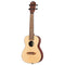 ORTEGA Bonfire Series Concert Ukulele - Natural Finish RU4