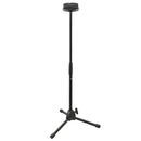 Meinl Marshmallow 4" Practice Pad with Practice Pad Stand