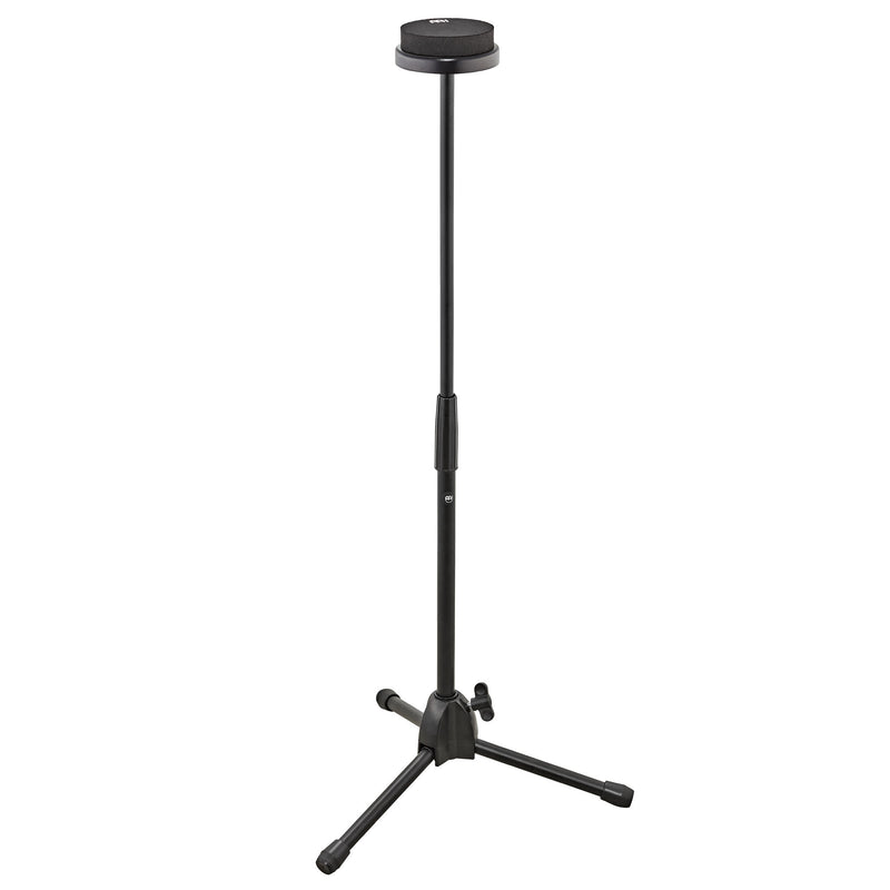 Meinl Marshmallow 4" Practice Pad with Practice Pad Stand