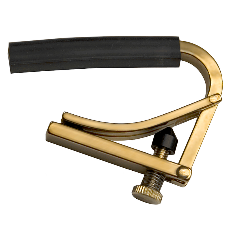 Shubb C3b 12 String Guitar Capo