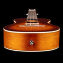 Ortega Earth Series Concert Ukulele Sunburst RUDAWN