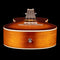 Ortega Earth Series Concert Ukulele Sunburst RUDAWN