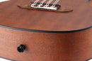 ORTEGA Bonfire Series Tenor Ukulele 8-String