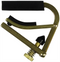 Shubb Capo for Banjo, Mandolin or Bouzoukis (Flat Fretboard)