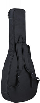 Ortega Family Series Pro 4/4 Classical Guitar - Solid Cedar Top in Natural with Padded Gigbag