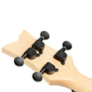 ORTEGA NEO-U-TSB Neo Series Tenor Ukulele 4-String + Gig Bag