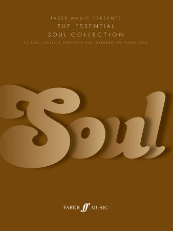 Faber Music - The Essential Soul Collection