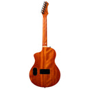 ORTEGA RTPG-LS1 TourPlayer Series 4/4 Nylon String Guitar 6-String + Pro Gig Bag