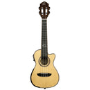 ORTEGA BYWSM-U Signature Series Concert Ukulele 4-String + Pro Gig Bag