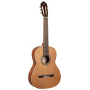 ORTEGA R18S Traditional Series 4/4 Nylon String Guitar 6-String + Pro Gig Bag