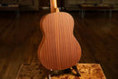 Ortega Family Series Pro 4/4 Classical Guitar - Solid Cedar Top in Natural with Padded Gigbag