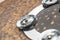 Meinl Dry Ching Ring 6"