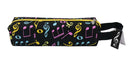 Music Gifts Multicolour Notes Pencil Case