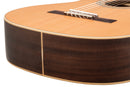 ORTEGA R19S Traditional Series 4/4 Nylon String Guitar 6-String + Pro Gig Bag