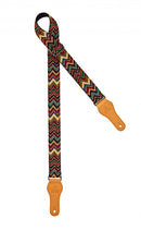 Ortega World Series Ukulele Cotton Strap