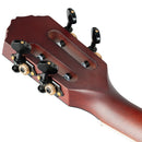 ORTEGA RTPS-U-NAT TourPlayer Series Tenor Ukulele 4-String + Gig Bag