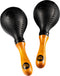 MEINL Percussion Concert Maracas - black