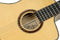 ORTEGA - Billy Watman Signature Nylon String Guitar with Gig Bag - BYWSM