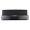 Meinl MMP4BK 4" Marshmallow Drum Practice Pad - Black