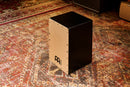 Meinl Percussion Snarecraft Series Electro Cajon - Baltic Birch