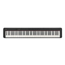 Casio CDP-S110 Digital Piano Bundle with TGI TGKT1 stand