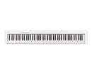 Casio CDP-S110 Digital Piano Bundle with TGI TGKT1 stand