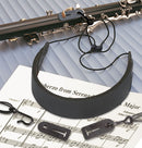 Neotech C.E.O Strap for Clarinet, English Horn & Oboe