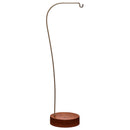 MEINL Sonic Energy Cosmic Bamboo Chime Stand - for one chime