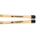 MEINL Stick & Brush - Bamboo Brush