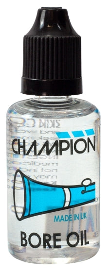 Champion Clarinet Care Kit