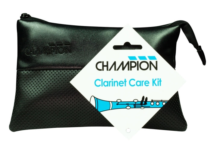 Champion Clarinet Care Kit