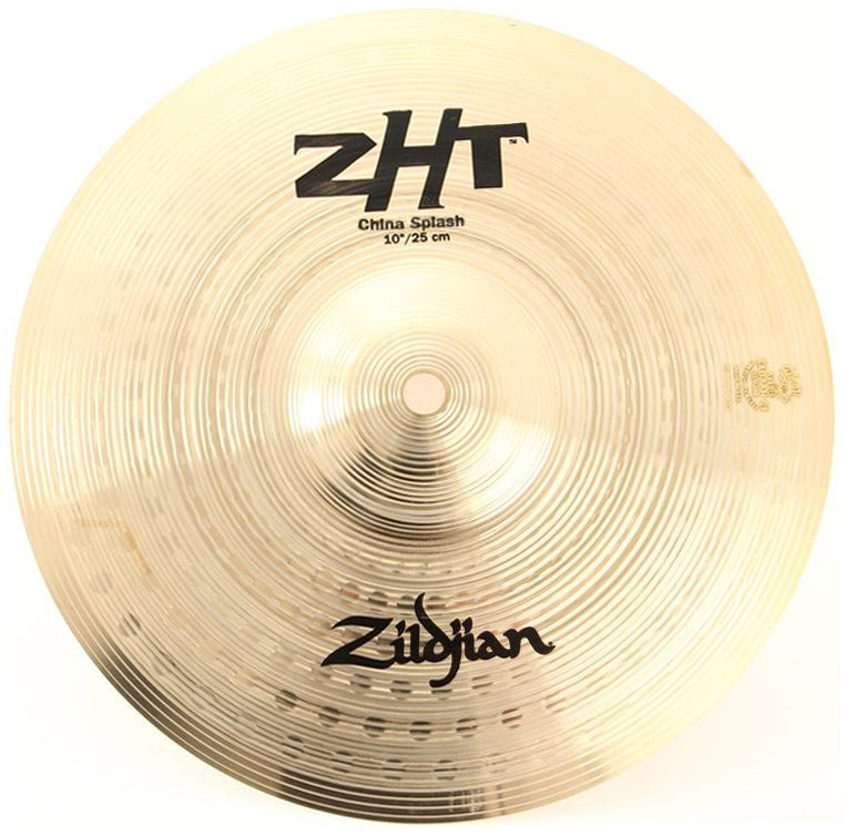 (Ex-Display) Zildjian ZHT 10'' China Splash