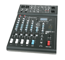 Studiomaster Club XS6+ 6 Input Mixer