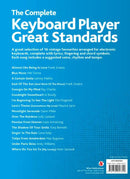 The Complete Keyboard Player - Great Standards