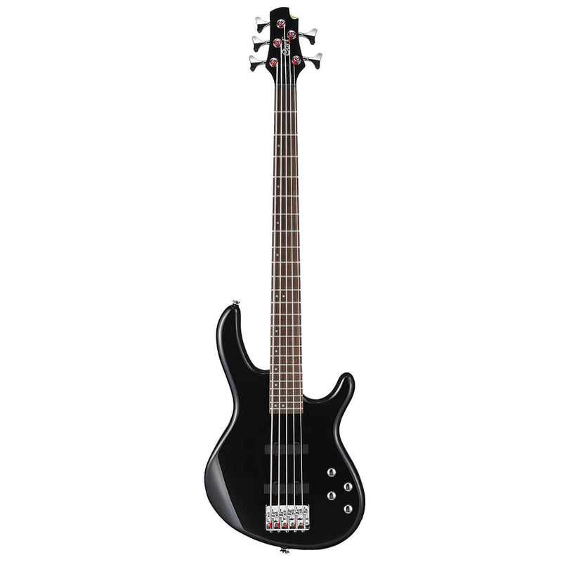 Cort Action V Plus five string bass