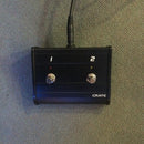 (Pre Owned) Crate BT1000 Bass Guitar Amplifier