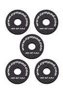 Cympad Optimizer Pack 40/12MM (5 Pack)