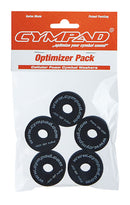 Cympad Optimizer Pack 40/12MM (5 Pack)