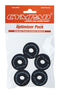 Cympad Optimizer Pack 40/12MM (5 Pack)