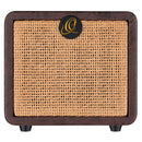 ORTEGA Amplification Series Portable Bluetooth Acoustic Amp/Speaker with Effects with Gig Bag