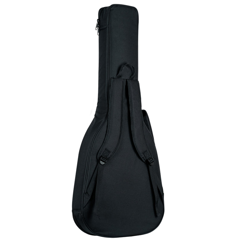 ORTEGA - Billy Watman Signature Nylon String Guitar with Gig Bag - BYWSM