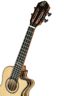 ORTEGA BYWSM-U Signature Series Concert Ukulele 4-String + Pro Gig Bag