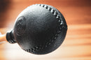 MEINL Percussion Concert Maracas - black