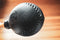 MEINL Percussion Concert Maracas - black