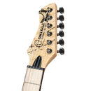 ORTEGA  RTPG-LS2 TourPlayer Series 4/4 size Nylon String Guitar 6-String + Pro Gig Bag
