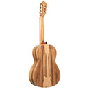 ORTEGA R20GSNRG Traditional Series 4/4 Nylon String Guitar 6-String + Pro Gig Bag